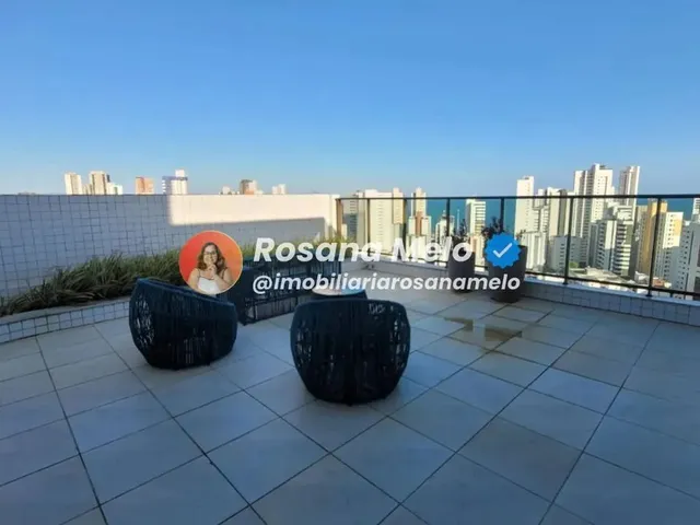 Imagem 12: Ed. Costa das Palmeiras - Studio Mobiliado para Locação