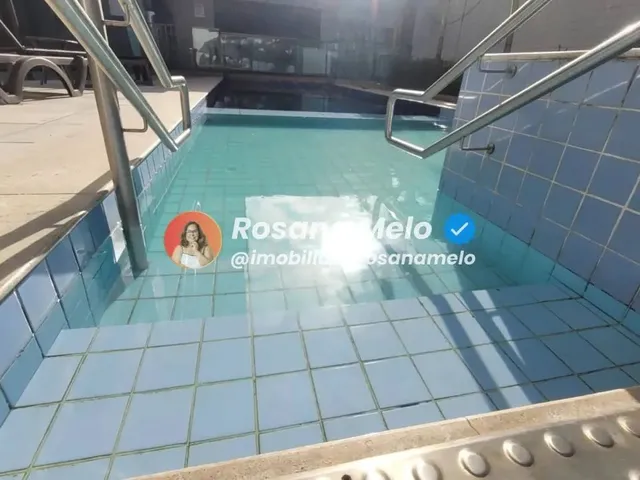 Imagem 15: Ed. Costa das Palmeiras - Studio Mobiliado para Locação