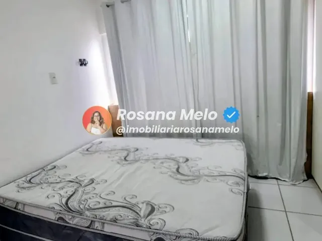 Imagem 6: Ed. Costa das Palmeiras - Studio Mobiliado para Locação