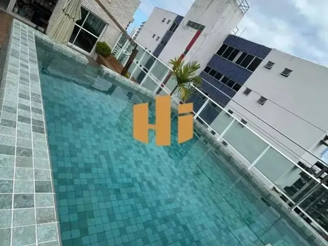Imagem 13: Flat para Locação no Espinheiro no Edifício Porto Design