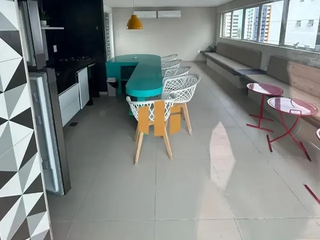 Imagem 6: Flat para Locação no Espinheiro no Edifício Porto Design
