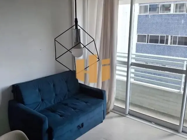 Imagem 3: Flat para Locação no Espinheiro no Edifício Porto Design