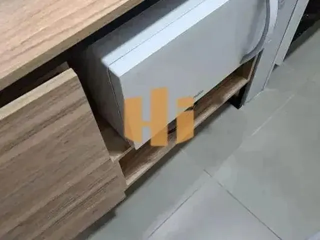 Imagem 4: Flat para Locação no Espinheiro no Edifício Porto Design