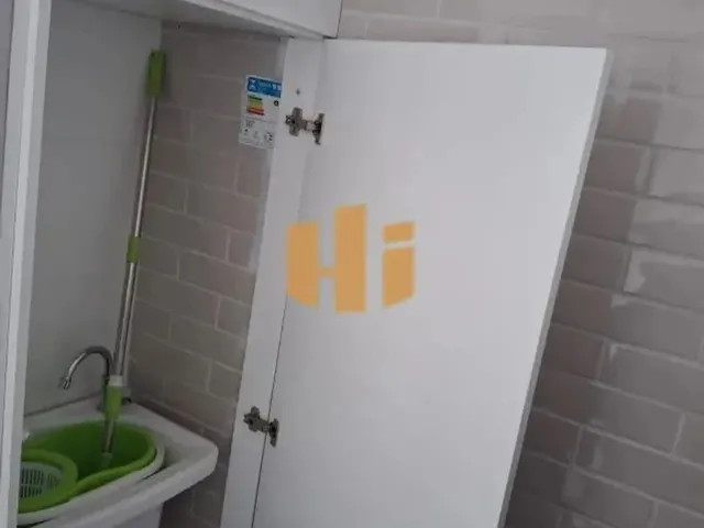 Imagem 12: Flat para Locação no Espinheiro no Edifício Porto Design