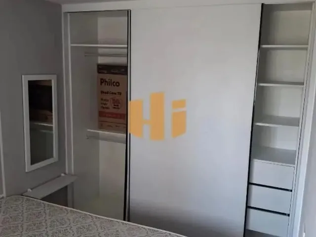 Imagem 10: Flat para Locação no Espinheiro no Edifício Porto Design