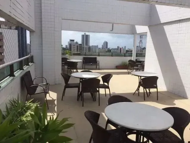 Imagem: Apartamento para Locação no Apto com 1