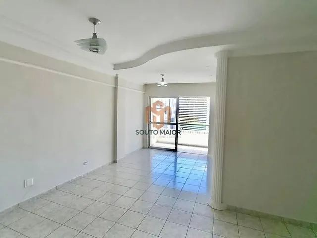 Imagem: Apartamento para Aluguel com 03 Quartos