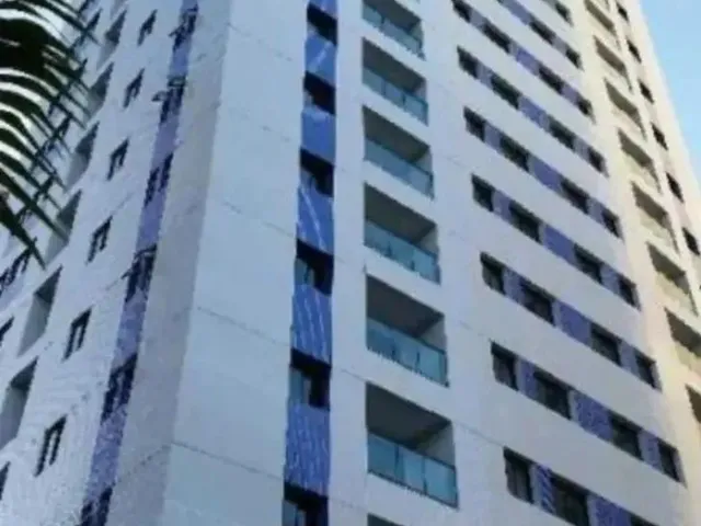 Imagem 2: Flat Mobiliado no Rosarinho