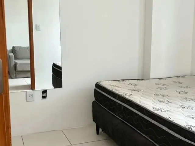 Imagem 10: Flat Mobiliado no Rosarinho