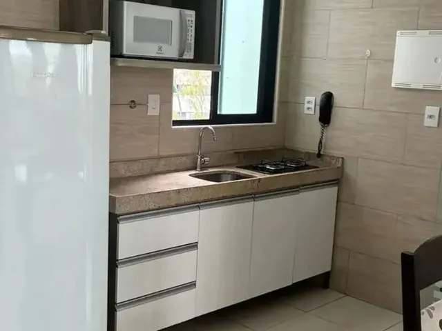 Imagem 3: Flat Mobiliado no Rosarinho