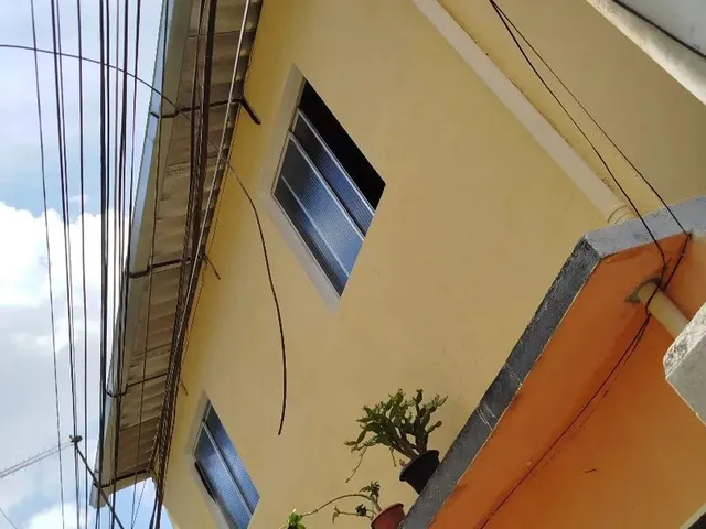 Imagem: Aluga-Se 1° Andar no Vasco da Gama na Vila