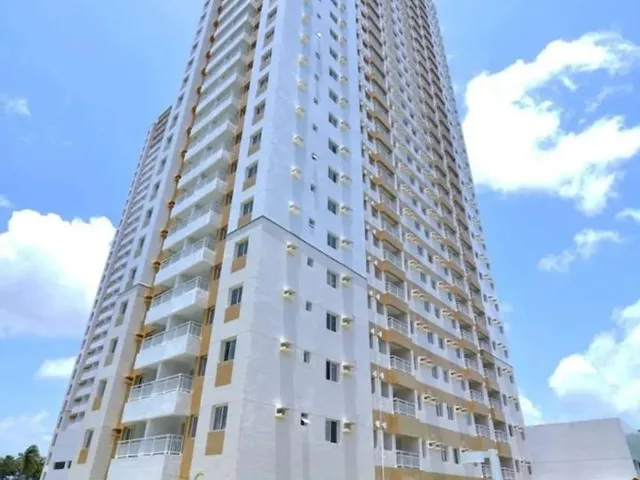 Imagem: Apartamento 3 Quartos Avenida Caxangá