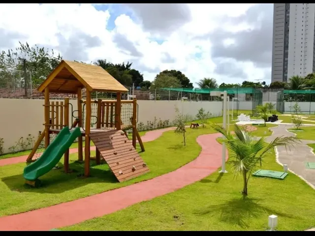 Imagem 3: Apartamento 3 Quartos Avenida Caxangá