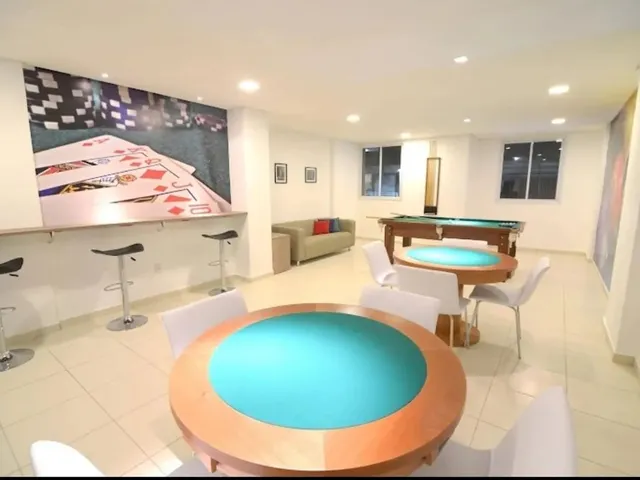 Imagem 5: Apartamento 3 Quartos Avenida Caxangá