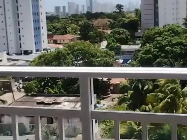 Imagem 8: Apartamento 3 Quartos Avenida Caxangá