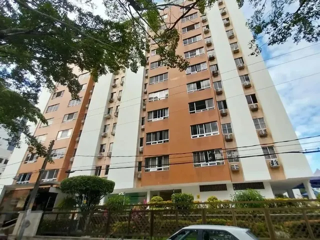 Imagem 1: Ed. Benidorm Apartamento com 3 dormitórios