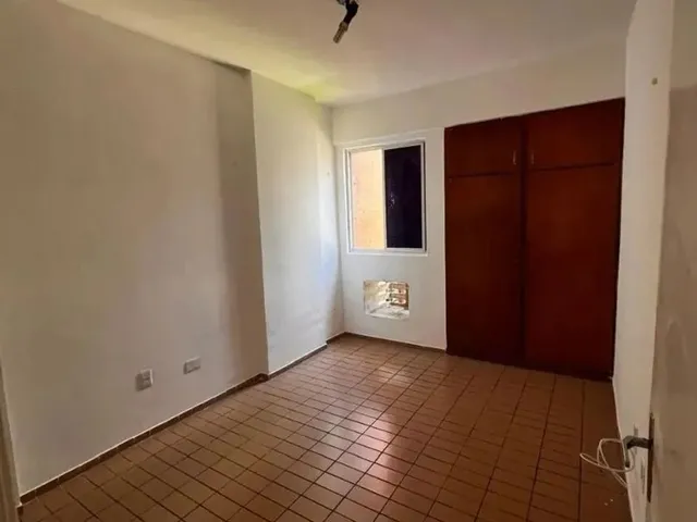 Imagem 2: Ed. Benidorm Apartamento com 3 dormitórios