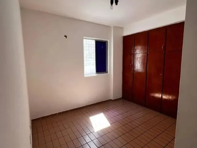 Imagem 3: Ed. Benidorm Apartamento com 3 dormitórios