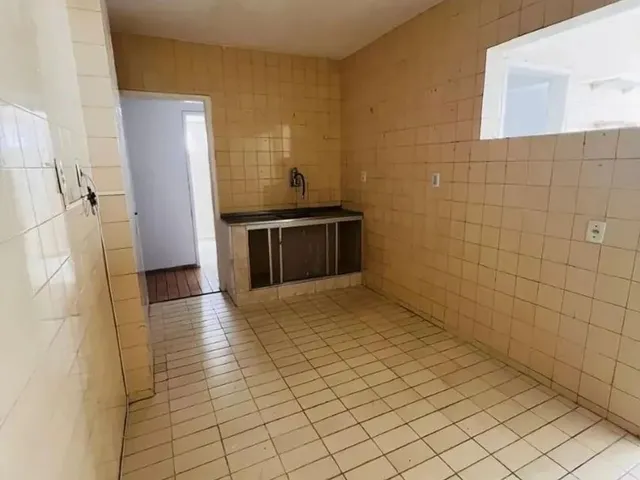 Imagem 14: Ed. Benidorm Apartamento com 3 dormitórios
