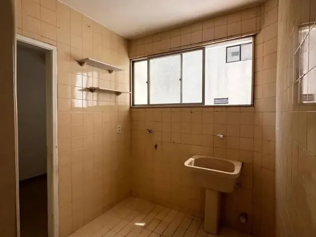 Imagem 8: Ed. Benidorm Apartamento com 3 dormitórios