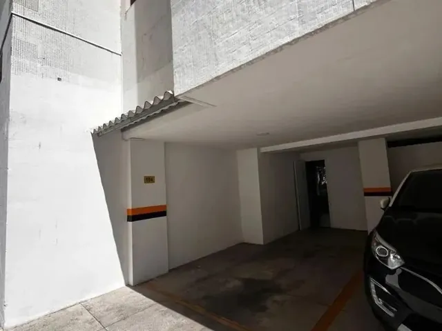 Imagem 10: Ed. Benidorm Apartamento com 3 dormitórios