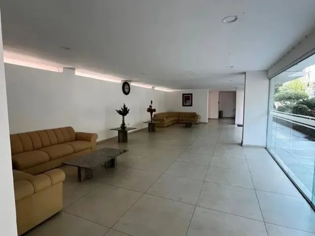 Imagem 6: Ed. Benidorm Apartamento com 3 dormitórios