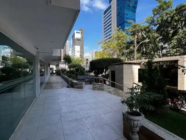 Imagem 16: Ed. Benidorm Apartamento com 3 dormitórios