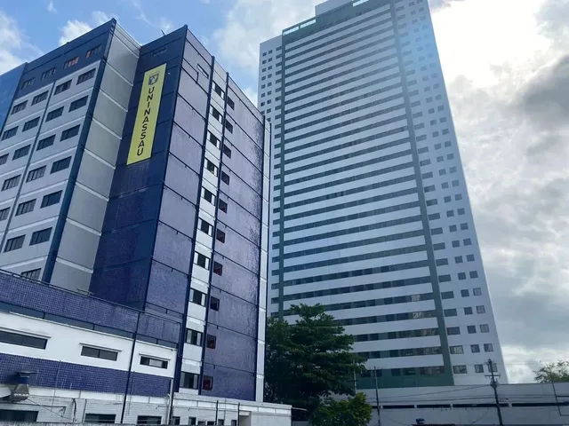 Imagem: Imóvel para Venda Possui 30 Metros Quadrados
