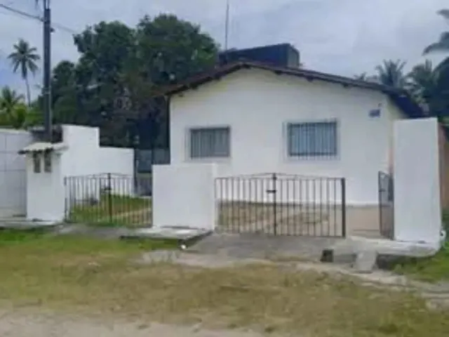 Imagem: 3 Quartos Igarassu 650,00 com Piscina