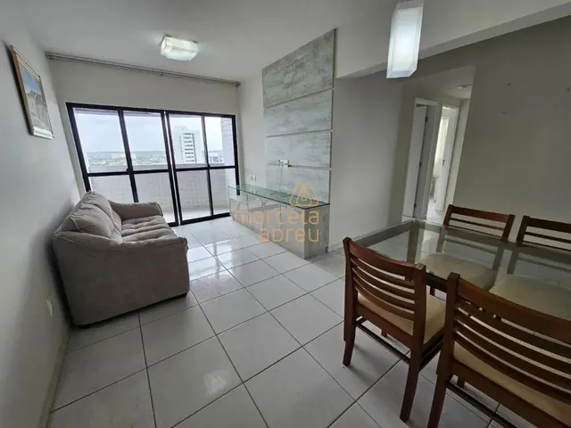 Imagem: Aluga-Se Apartamento 2 Quartos 70M² no
