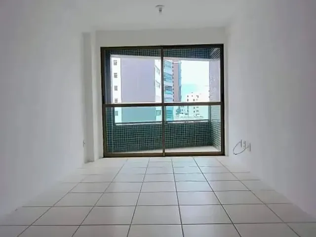 Imagem 15: Alugo Apto Boa Viagem - 2 Quartos.