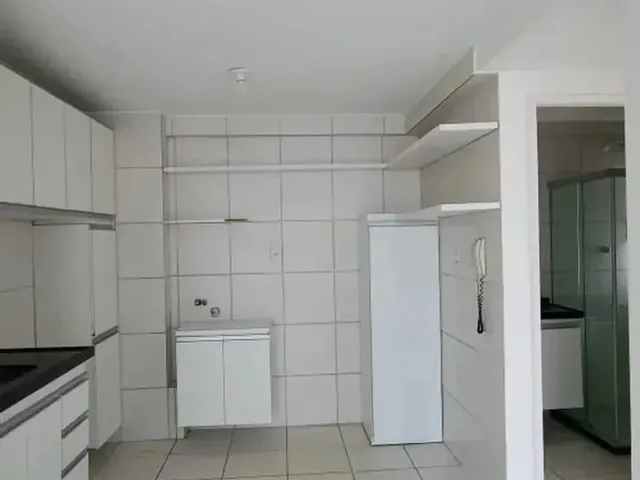 Imagem 2: Alugo Apto Boa Viagem - 2 Quartos.