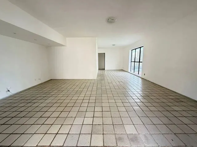 Imagem 11: Edf. Itacoatiara Village - 4 Quartos na Rua Setúbal, Próximo a Pracinha de Boa Viagem