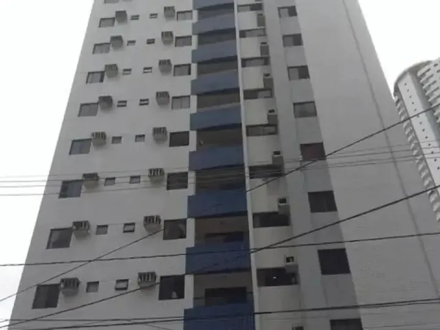 Imagem: Apartamento para Locação no Itambé Colonial
