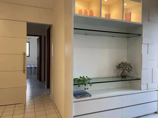 Imagem 4: Apartamento para Locação no Itambé Colonial, Torre, Recife, Pe
