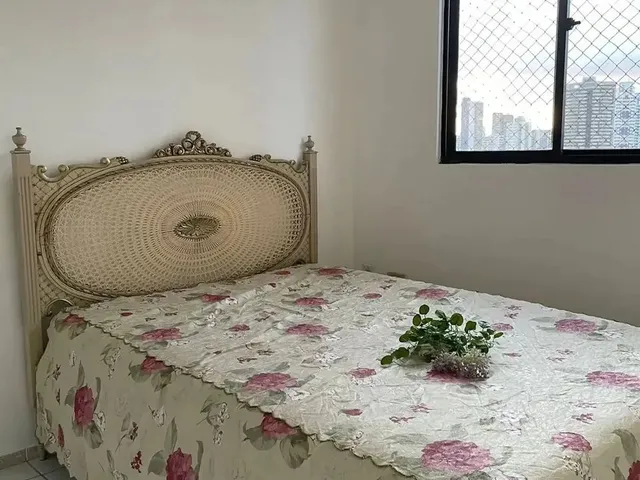 Imagem 8: Apartamento para Locação no Itambé Colonial, Torre, Recife, Pe