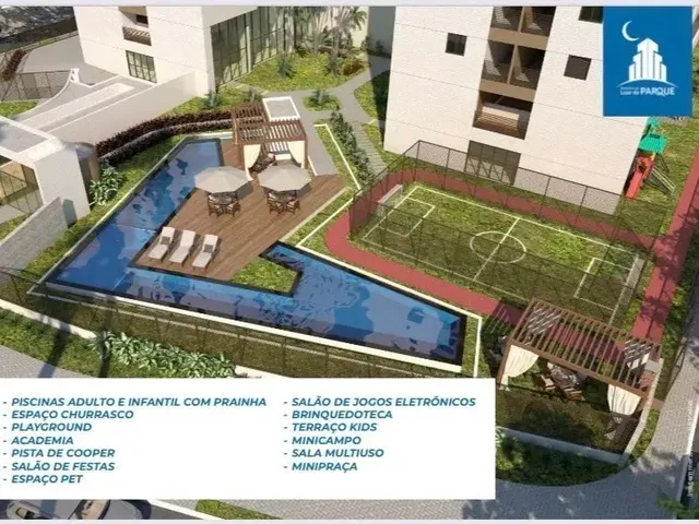 Imagem: Imóvel para Aluguel Tem 73 Metros Quadrados