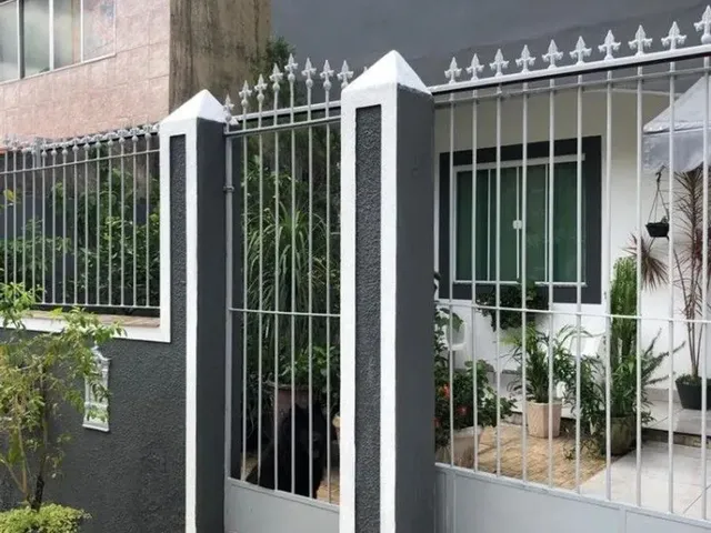 Imagem: Casa Ampla Bairro Esplanada Campo Grande