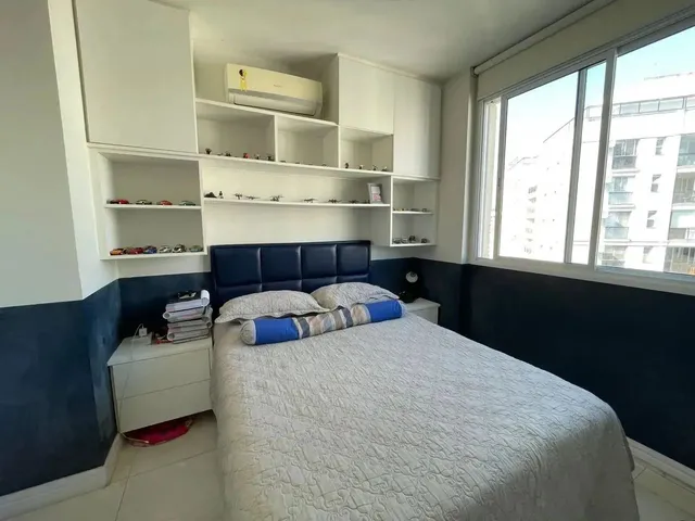 Imagem: Apartamento 3 Suites Sala Ampliada - 169M²