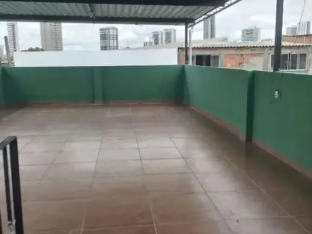 Imagem 4: Aluga-Se Casa. Varanda, 2 Banheirose2 Dormitórios