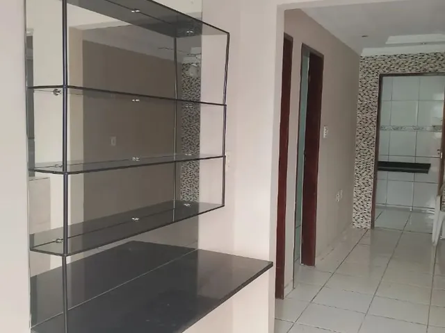 Imagem 8: Aluga-Se Casa. Varanda, 2 Banheirose2 Dormitórios