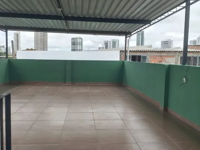 Imagem 16: Aluga-Se Casa. Varanda, 2 Banheirose2 Dormitórios