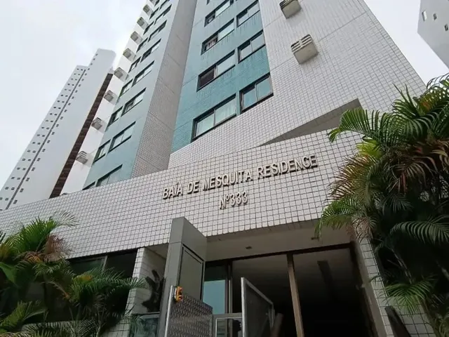 Imagem: Alugo Apartamento Boa Viagem - 1 Quarto