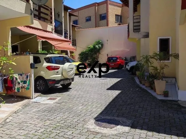 Imagem: Casa Duplex a Venda 95² M com 2 Suítes