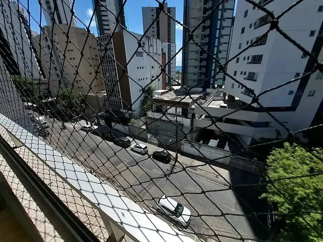 Imagem 10: Imóvel para Aluguel Possui 112 Metros Quadrados com 2 Quartos em Boa Viagem - Recife - Pe