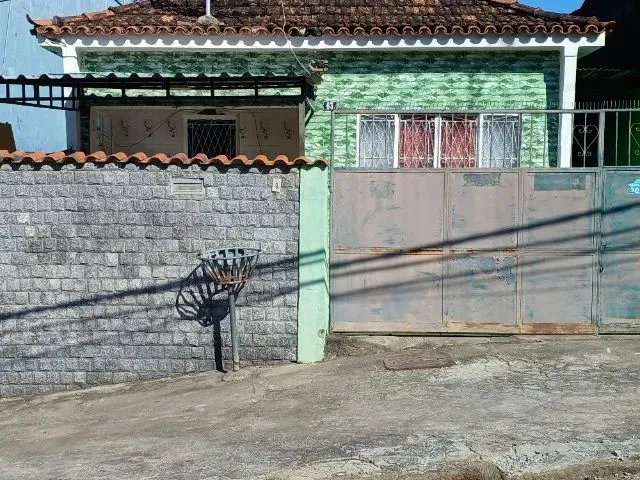 Imagem: Casa 3 Quartos em Senador Vasconcelos
