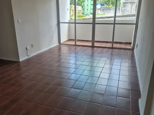 Imagem 5: Imóvel para Aluguel Tem 90 Metros Quadrados com 2 Quartos em Rosarinho - Recife - Pe