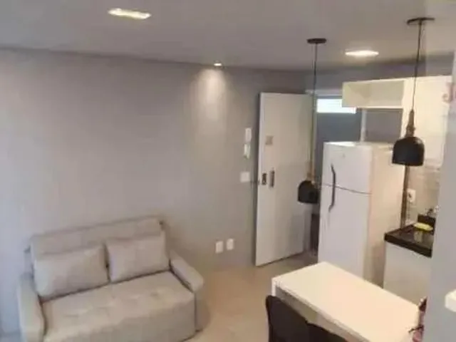 Imagem 5: Alugo Ótimo Flat Mobiliado com 1 Quarto e Lazer Completo no Espinheiro - Recife