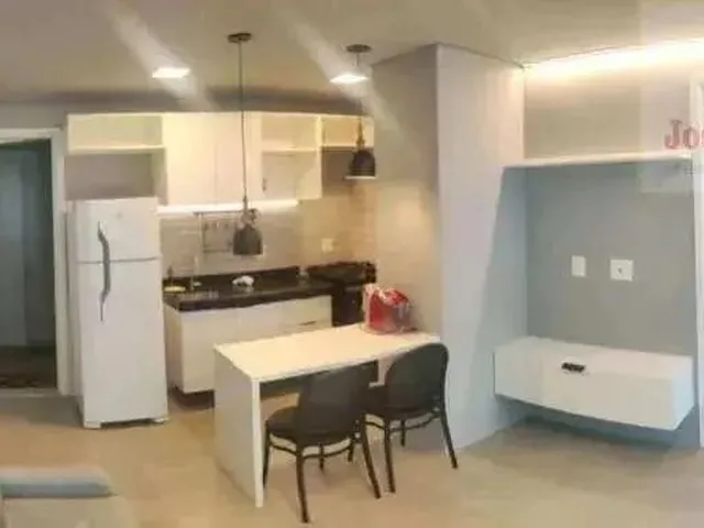 Imagem 6: Alugo Ótimo Flat Mobiliado com 1 Quarto e Lazer Completo no Espinheiro - Recife