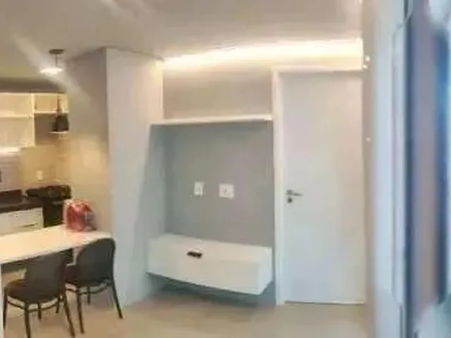 Imagem 9: Alugo Ótimo Flat Mobiliado com 1 Quarto e Lazer Completo no Espinheiro - Recife